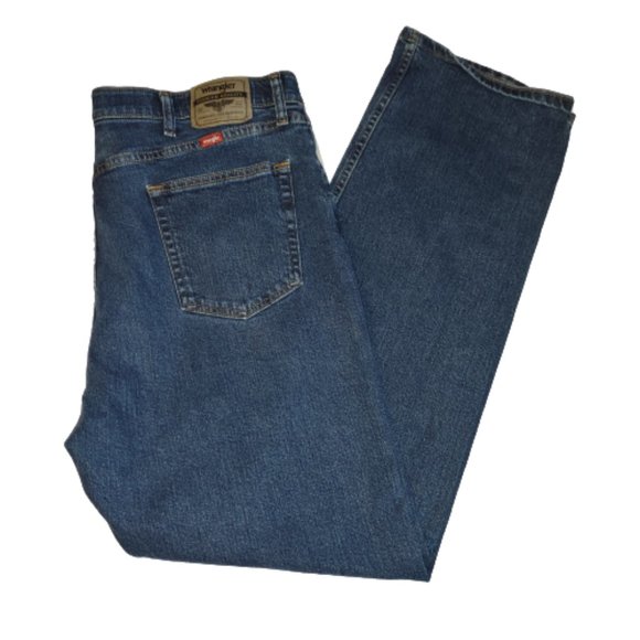 wrangler relaxed fit 9760wdr